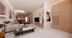 Sembawang Hills Estate (D20), Terrace #504144171